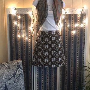 Ann Taylor Loft Skirt